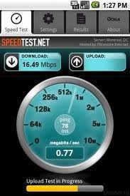 Speedtest.net