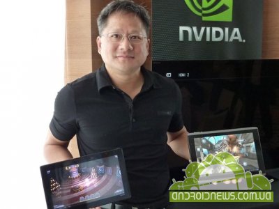  Nvidia  Android      