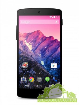  Google   Nexus 5   Android 4.4 KitKat