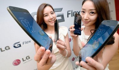 LG G Flex     12 