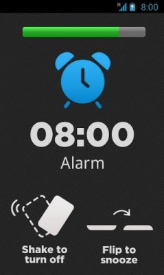 NFC (Puzzle) Alarm Clock PRO