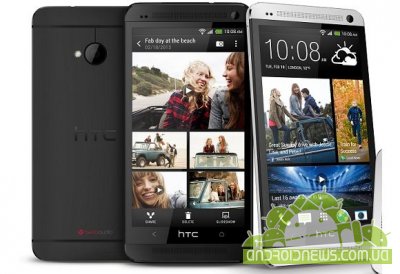   HTC M8     Sense 6.0