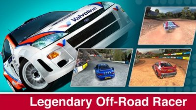 Colin McRae Rally       Android