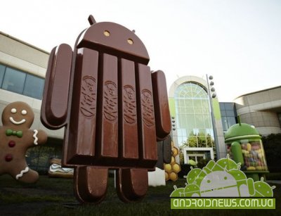 Google    Android 4.4.1