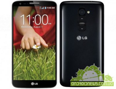 LG G3    