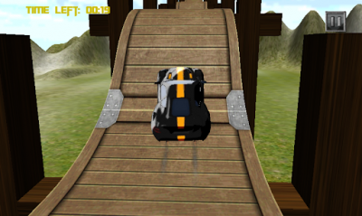 Platform Racer 3D