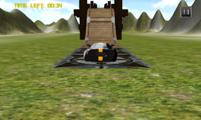 Platform Racer 3D