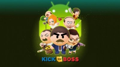 Beat the boss 3