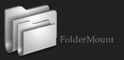Folder Mount