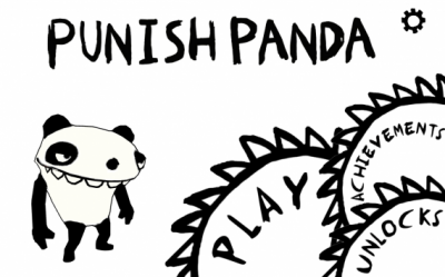 Punish Panda