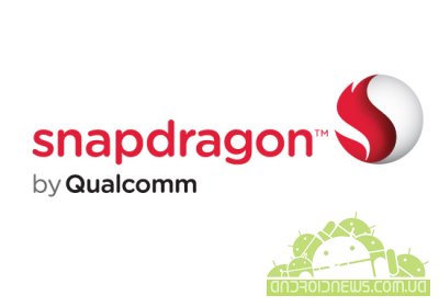 Qualcomm:     Snapdragon 805   