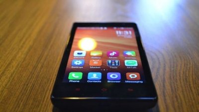Xiaomi Hongmi 2  5.5-    MT6592