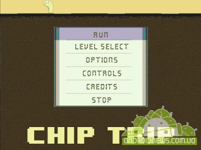 Chip Trip