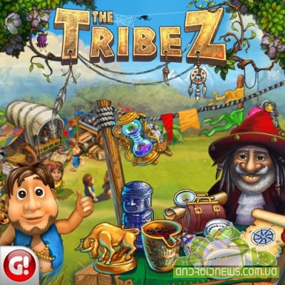 the tribez and castlez news