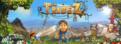 The Tribez & Castlez /   