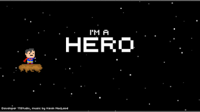 I'm a Hero