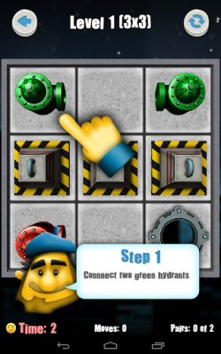 Plumber Bob: Pipes Flow 3D