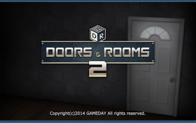 Doors&Rooms 2