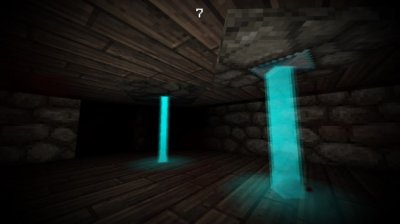 Herobrine Maze 3D: SLENDER MAN GHOST