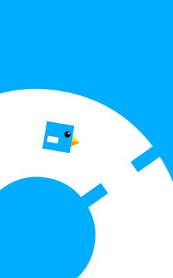 Mr Flap