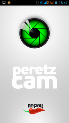 Peretz Cam
