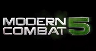Modern Combat 5 - !