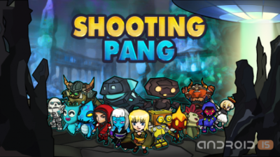 Hooting Pang Hero
