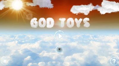   (God Toys)