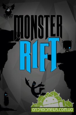 Monster Rift