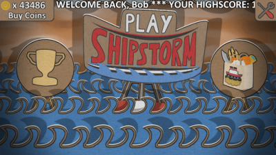 Shipstorm