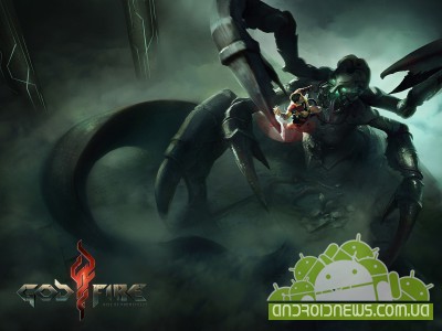 Godfire: Rise of Prometheus   App Store 19 