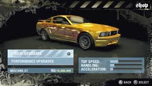 Need fr Speed Most Wanted 5-1-0