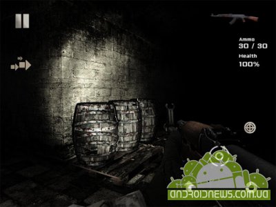 Dead Bunker II