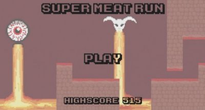 Super Meat Run