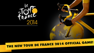 Tour de France 2014 - The Game