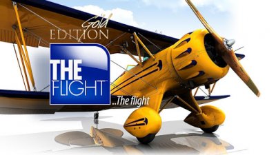 TheFlight Mobile Gold Edition