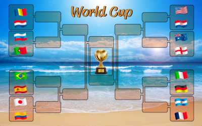 Beach Volleyball World Cup