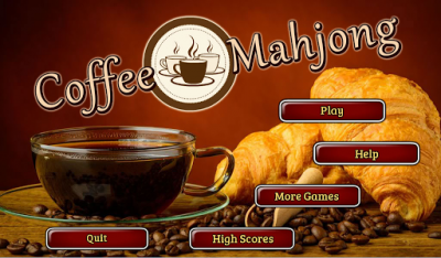 Coffee Mahjong Premium