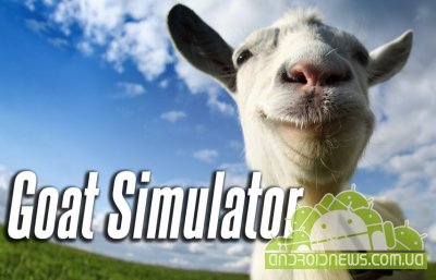 Goat Simulator -  