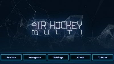 Multi Air Hockey