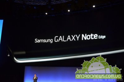 Samsung  Galaxy Note 4,  Note Edge    