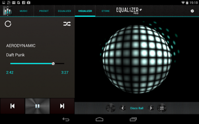 Equalizer + Pro (Music Player)
