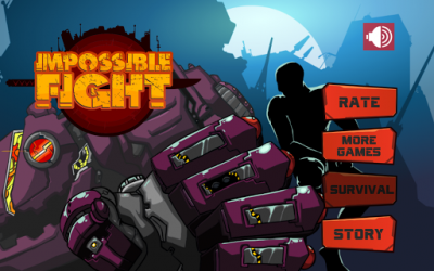 Impossible Fight 2