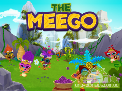 The Meego