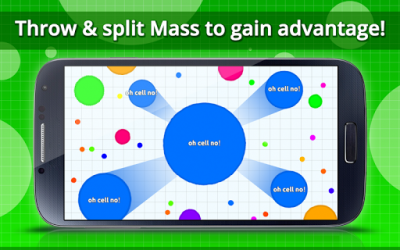 Agar.io