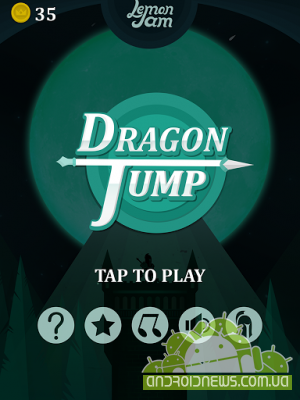 Dragon Jump