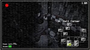 Five Nights at Freddy`s 2    