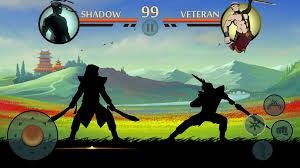 Shadow Fight 2       