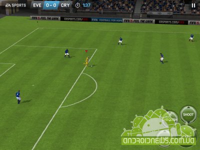 FIFA 15    