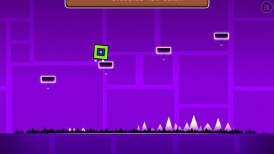 Geometry Dash   Impossible Game   